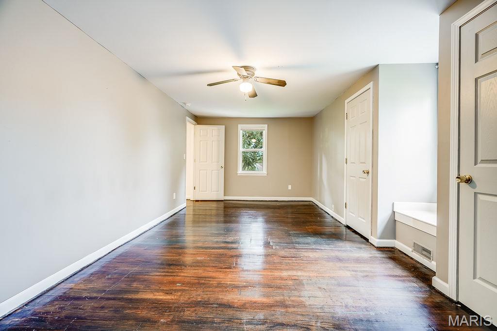 Columbia - Residential