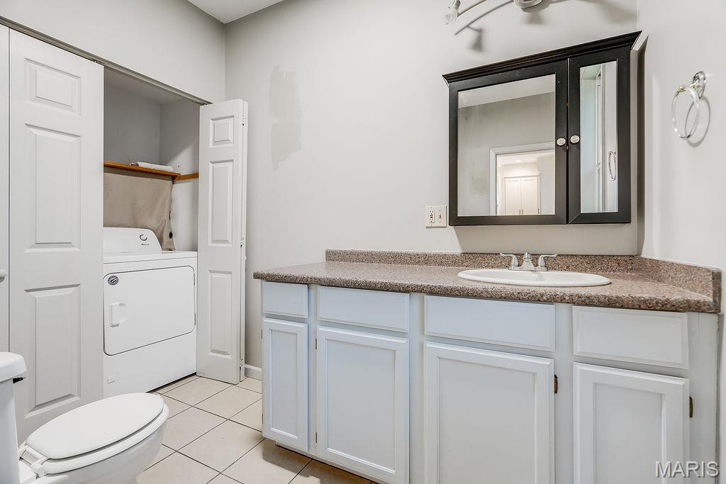 Columbia - Residential