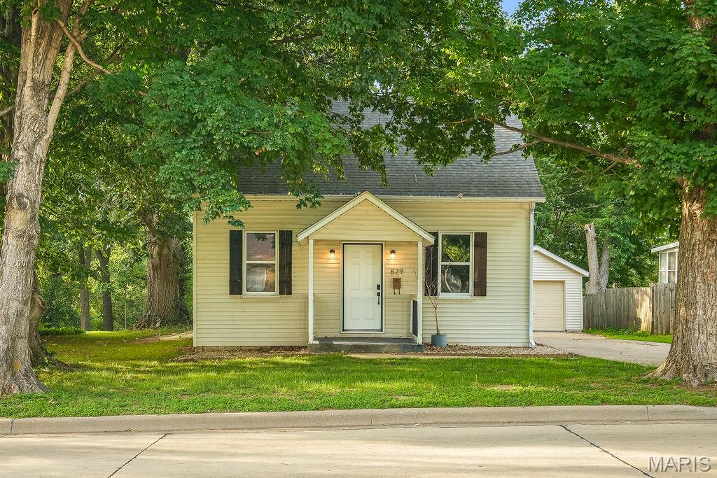 Columbia - Residential