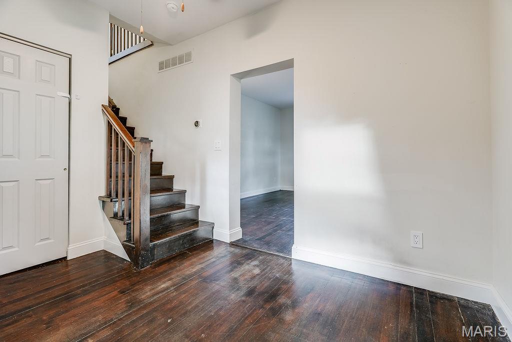 Columbia - Residential