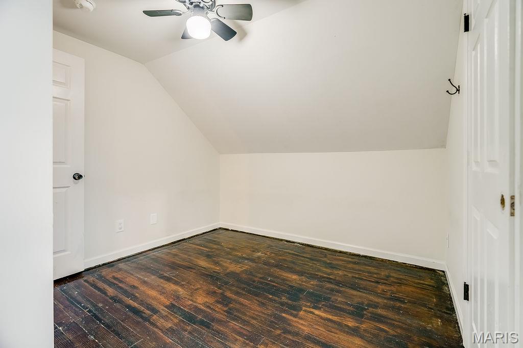 Columbia - Residential