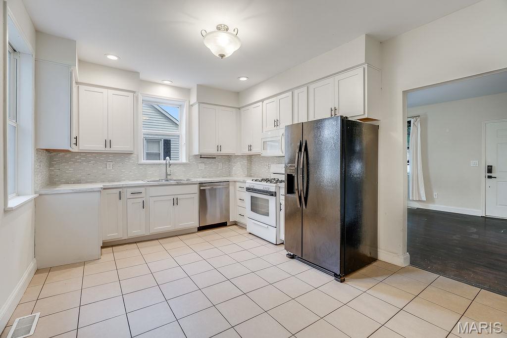 Columbia - Residential