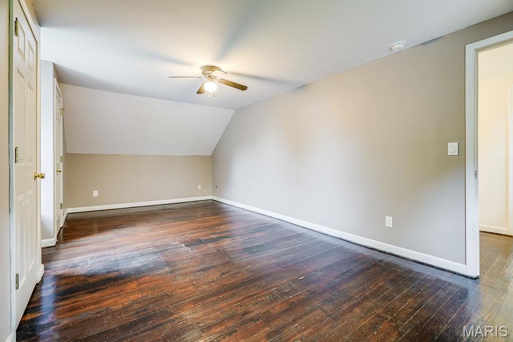 Columbia - Residential