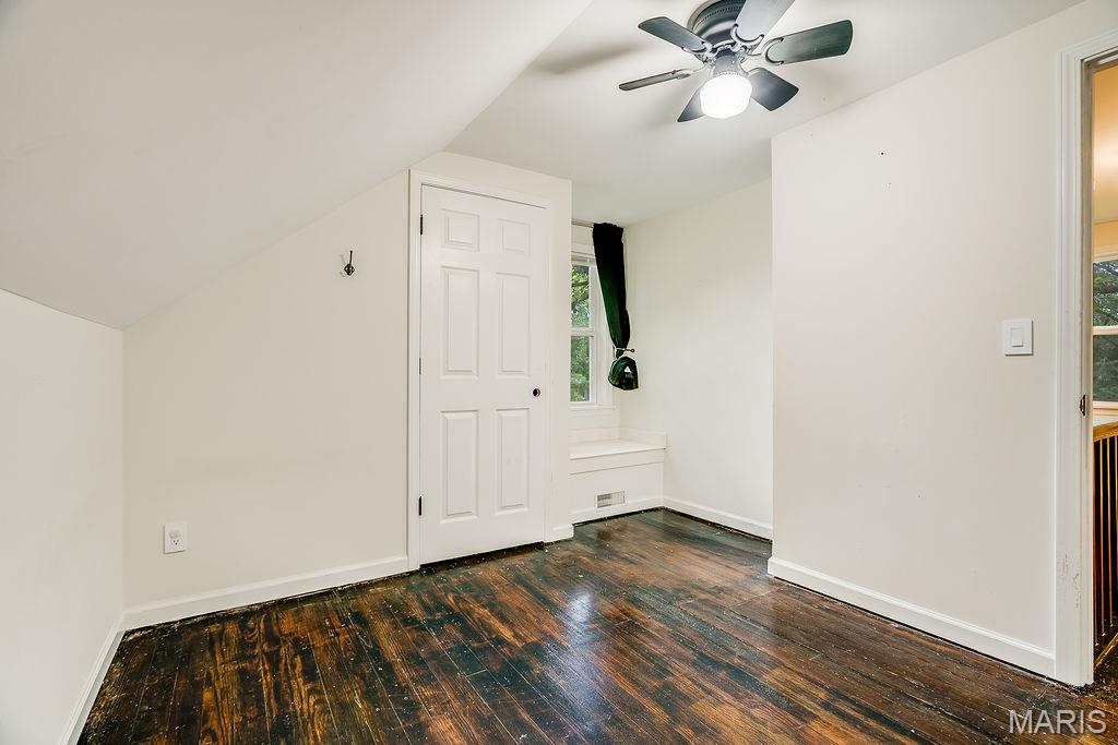 Columbia - Residential