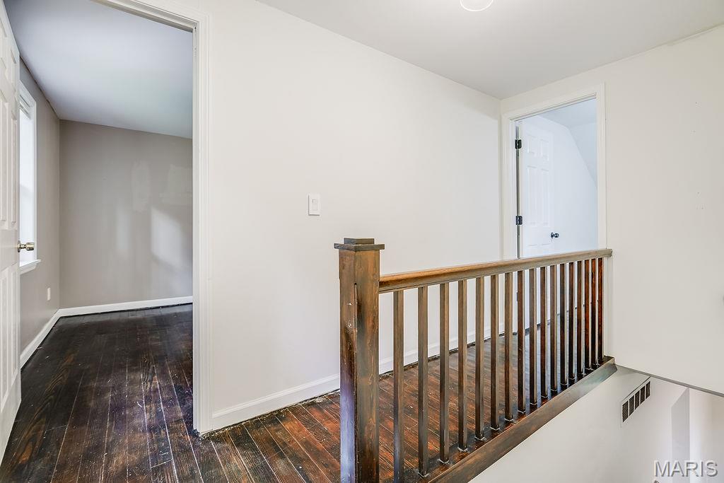 Columbia - Residential