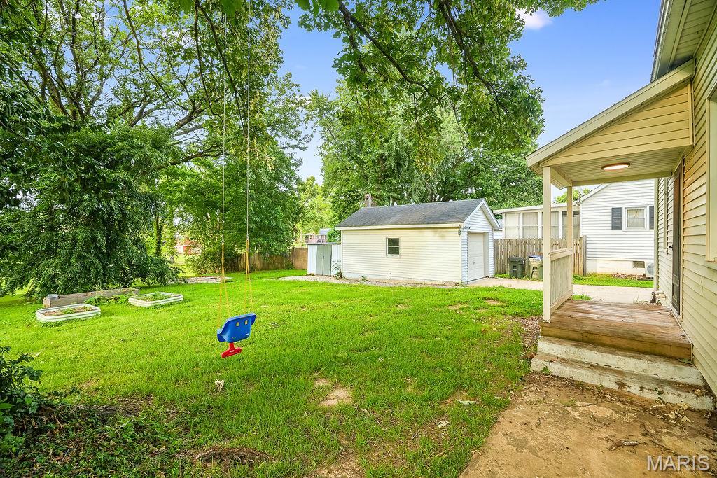 Columbia - Residential