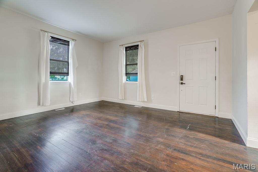 Columbia - Residential