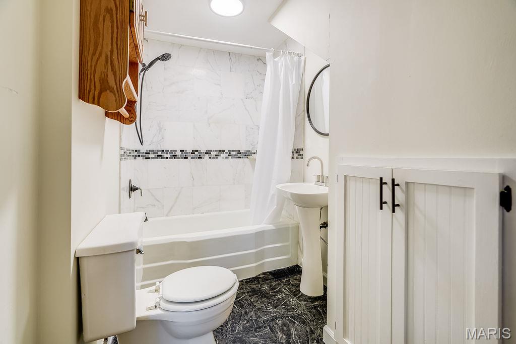 Columbia - Residential