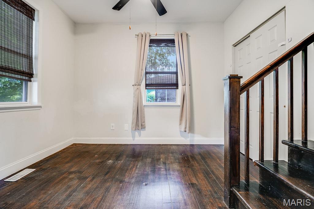 Columbia - Residential