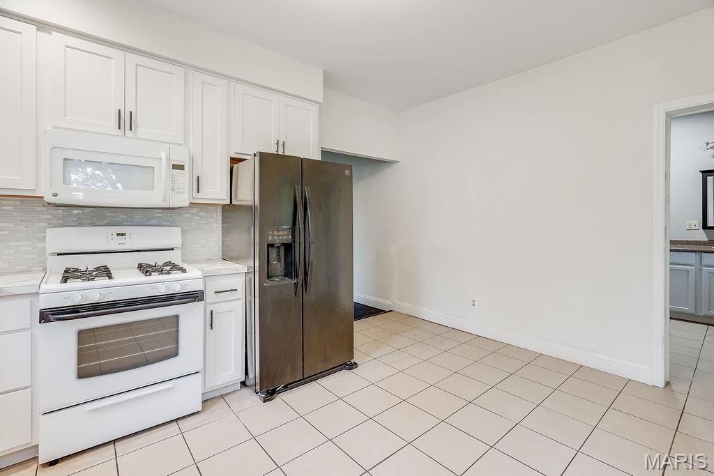 Columbia - Residential