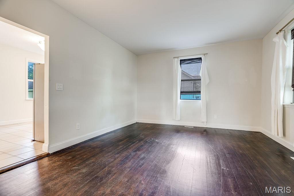 Columbia - Residential