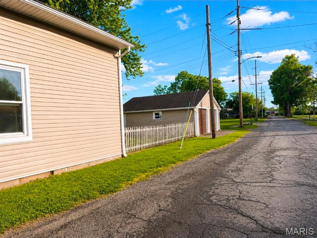 N/A - Commercial Sale