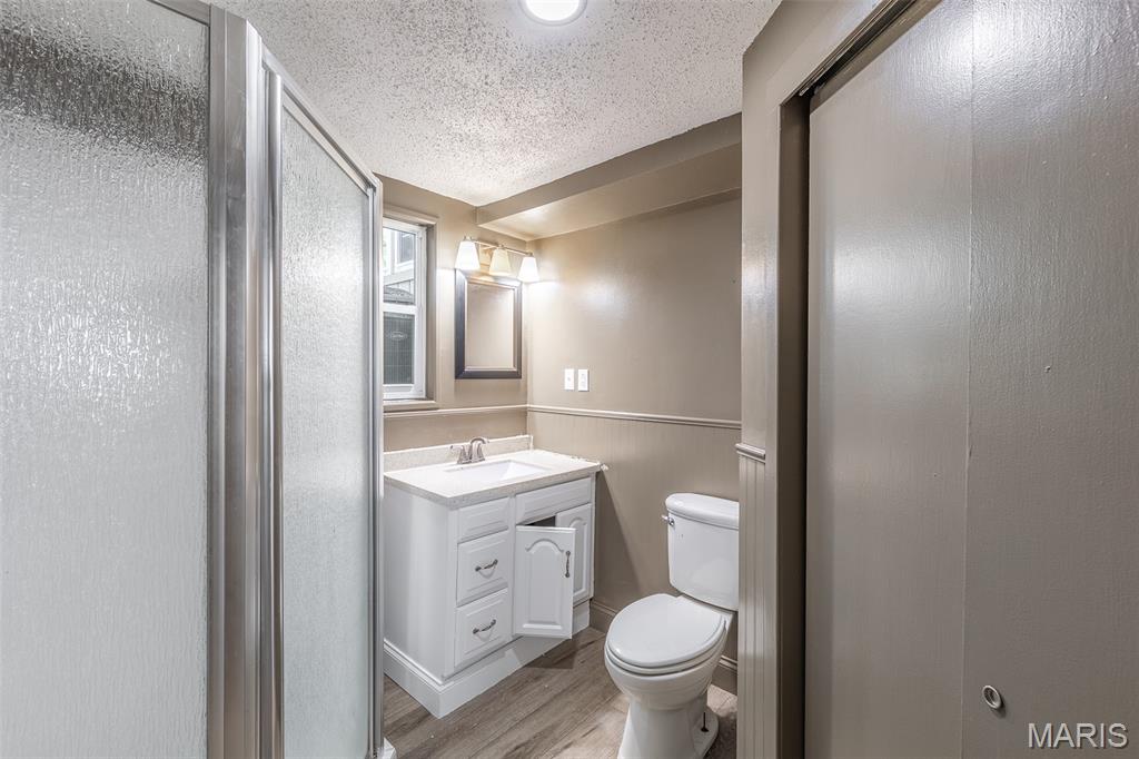 Bluff Estates Sub - Residential