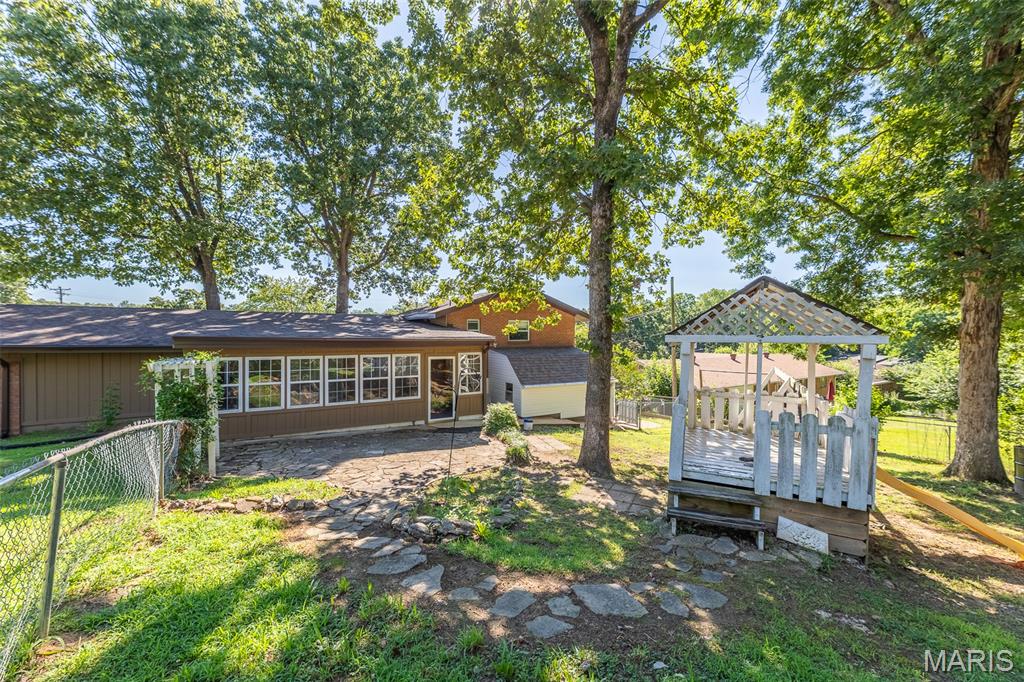 Bluff Estates Sub - Residential