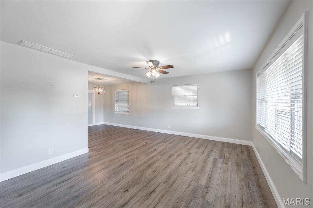 Bluff Estates Sub - Residential