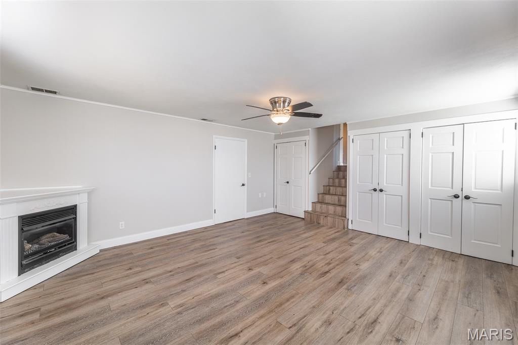 Bluff Estates Sub - Residential