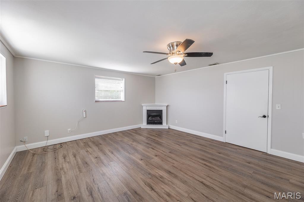 Bluff Estates Sub - Residential