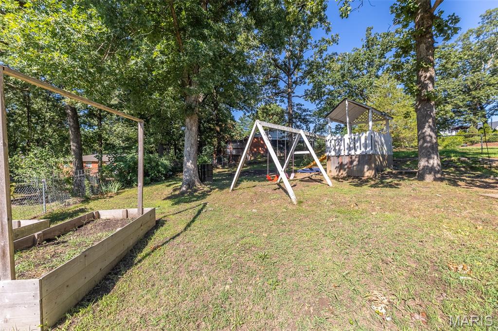 Bluff Estates Sub - Residential