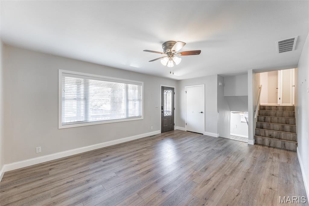 Bluff Estates Sub - Residential