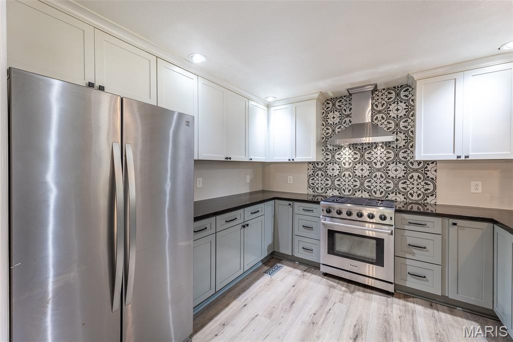 Bluff Estates Sub - Residential