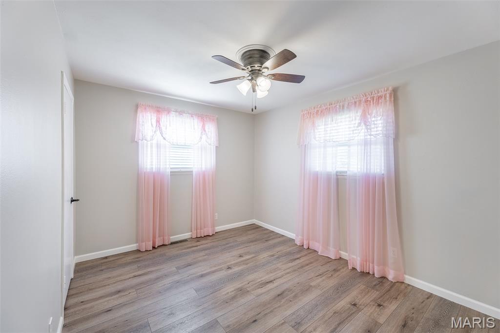 Bluff Estates Sub - Residential