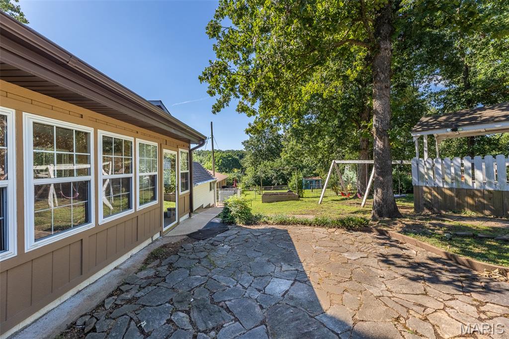 Bluff Estates Sub - Residential