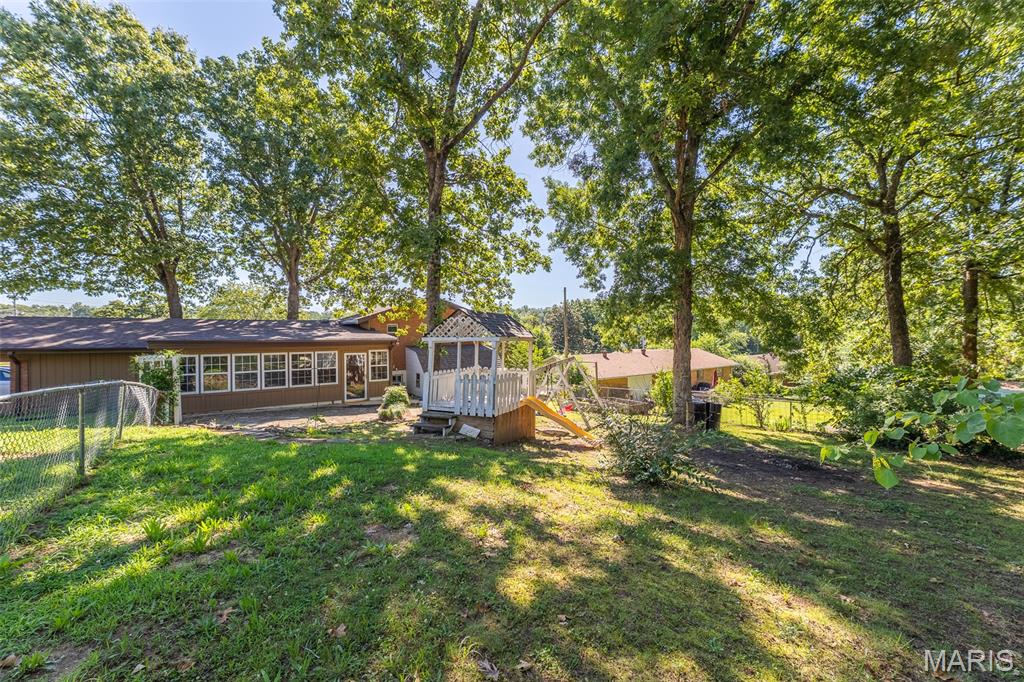 Bluff Estates Sub - Residential