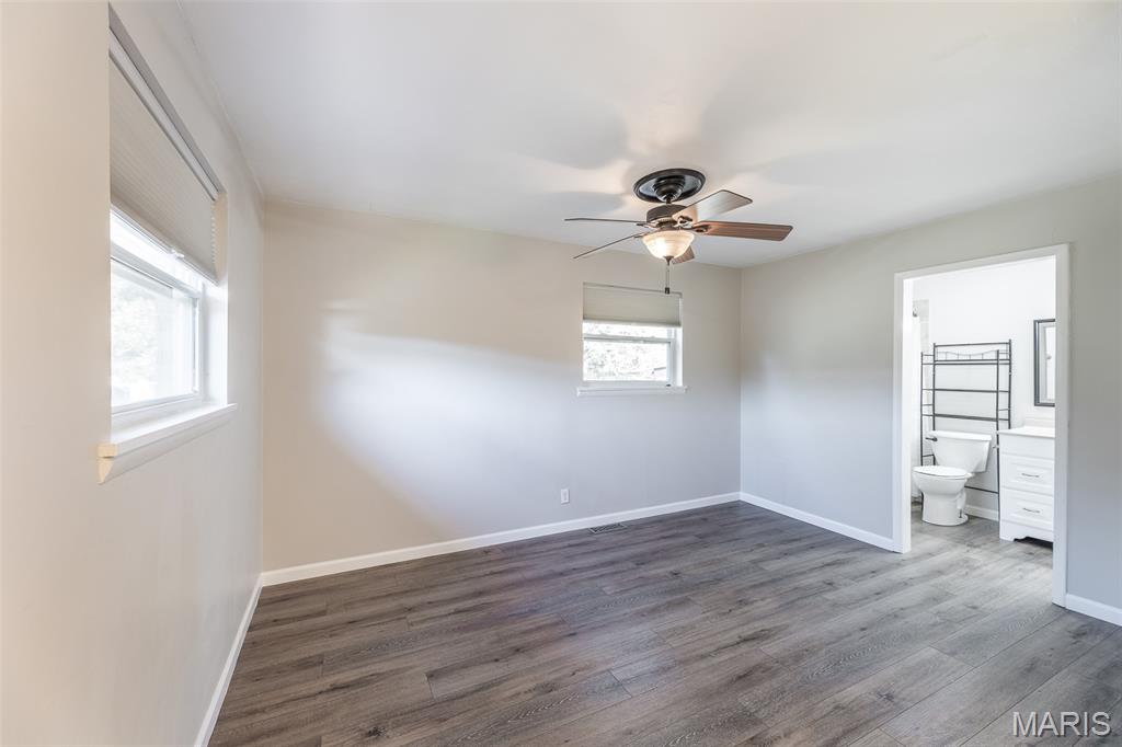 Bluff Estates Sub - Residential