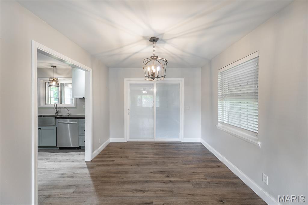Bluff Estates Sub - Residential