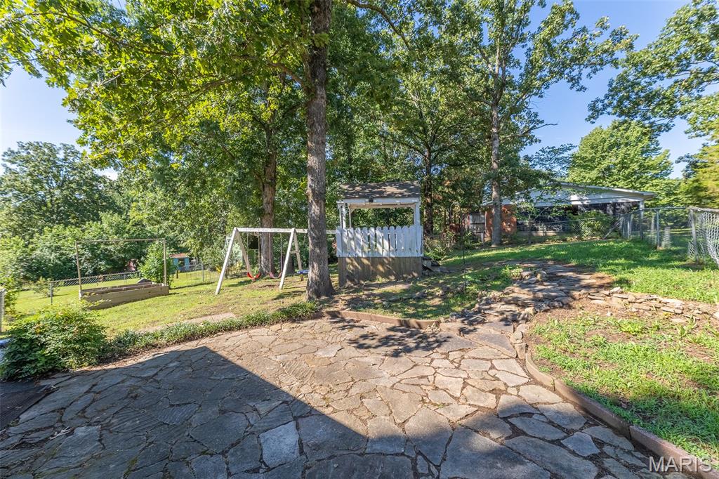 Bluff Estates Sub - Residential