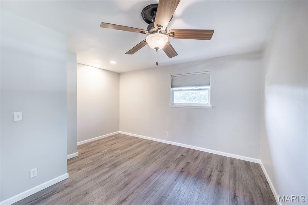 Bluff Estates Sub - Residential