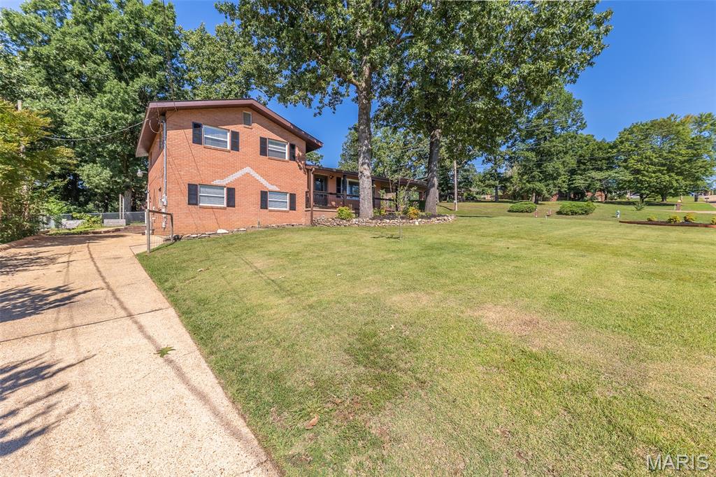 Bluff Estates Sub - Residential