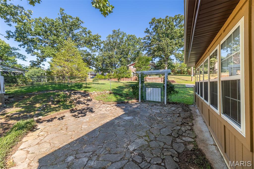 Bluff Estates Sub - Residential