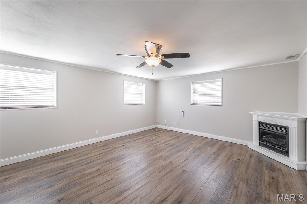 Bluff Estates Sub - Residential