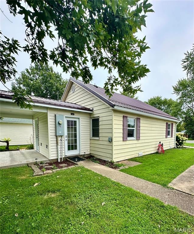 2nd Hh Johnson Add - Residential