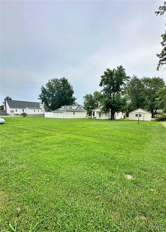 2nd Hh Johnson Add - Residential