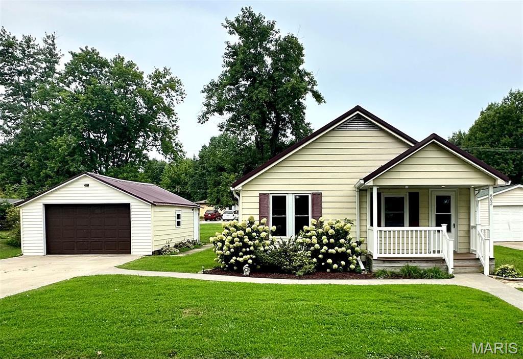 2nd Hh Johnson Add - Residential