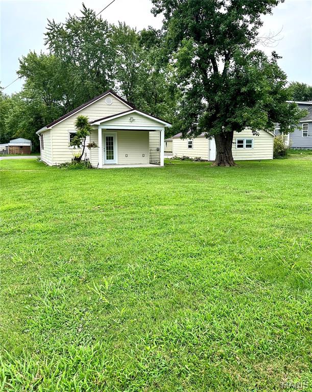 2nd Hh Johnson Add - Residential