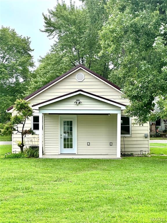 2nd Hh Johnson Add - Residential