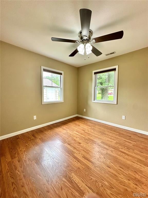 2nd Hh Johnson Add - Residential