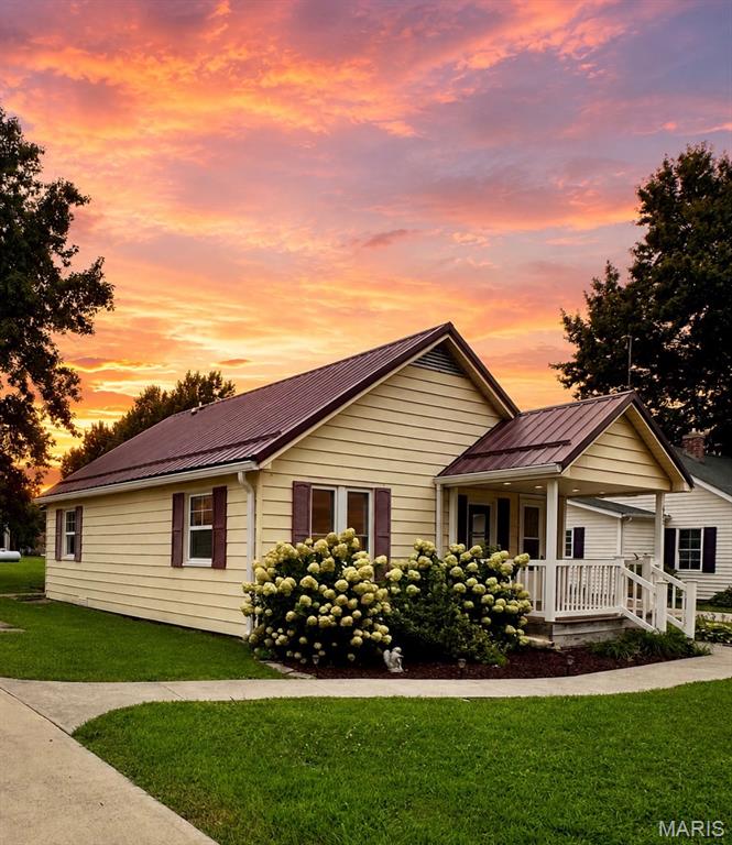 2nd Hh Johnson Add - Residential