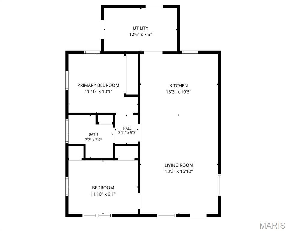 2nd Hh Johnson Add - Residential