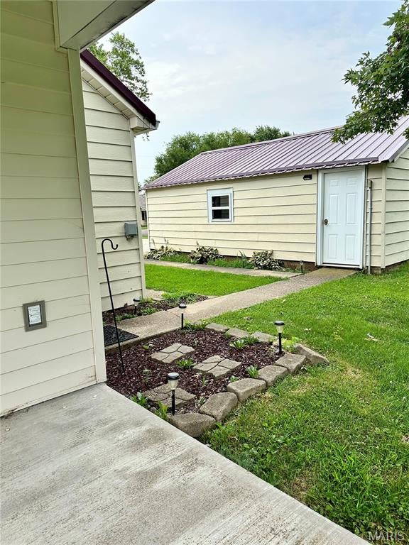 2nd Hh Johnson Add - Residential