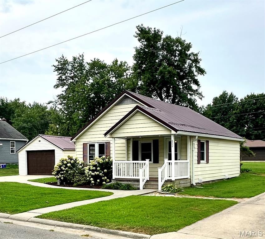 2nd Hh Johnson Add - Residential