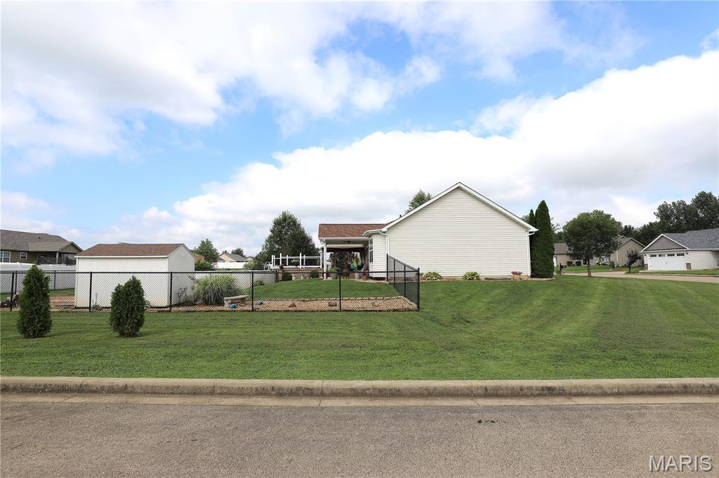 Ridge Haven Sub - Residential