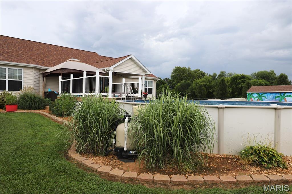 Ridge Haven Sub - Residential