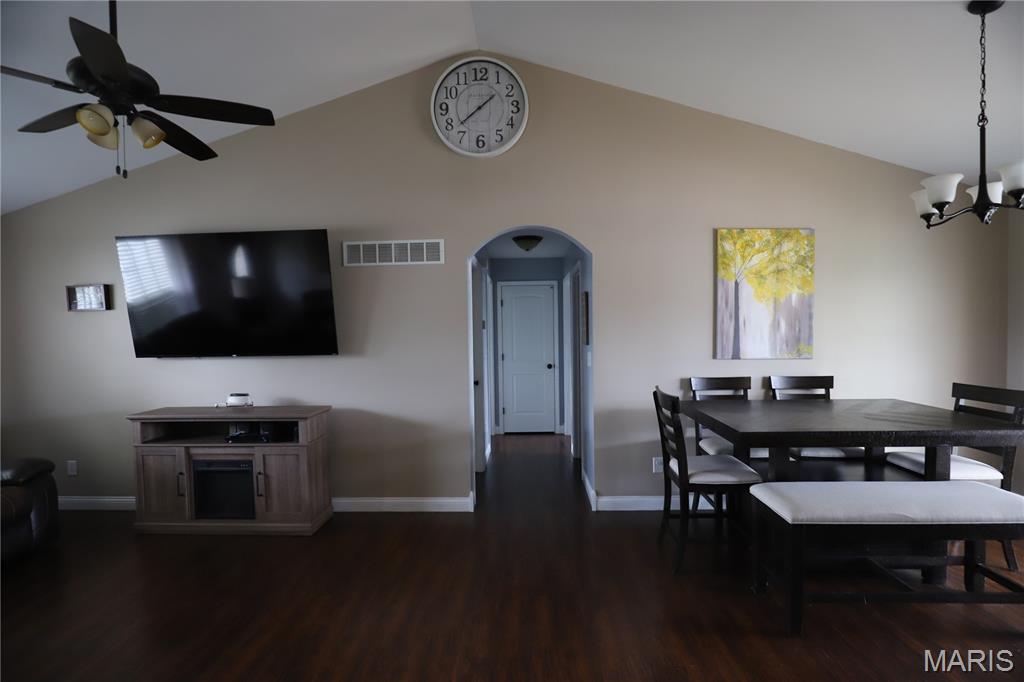 Ridge Haven Sub - Residential