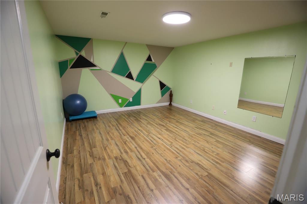 Ridge Haven Sub - Residential