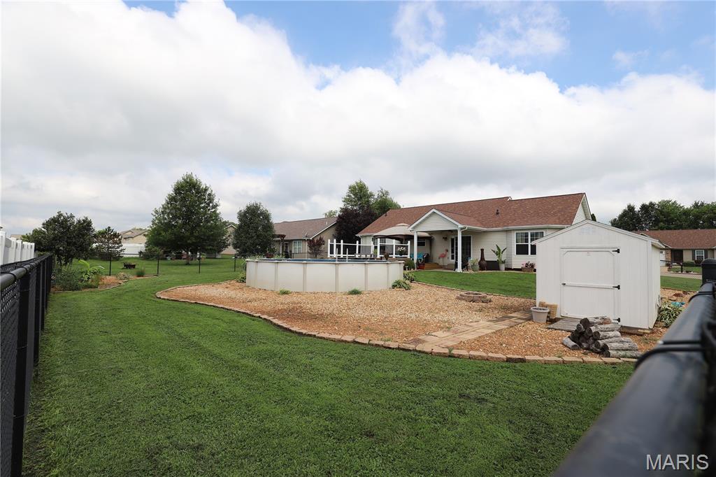Ridge Haven Sub - Residential