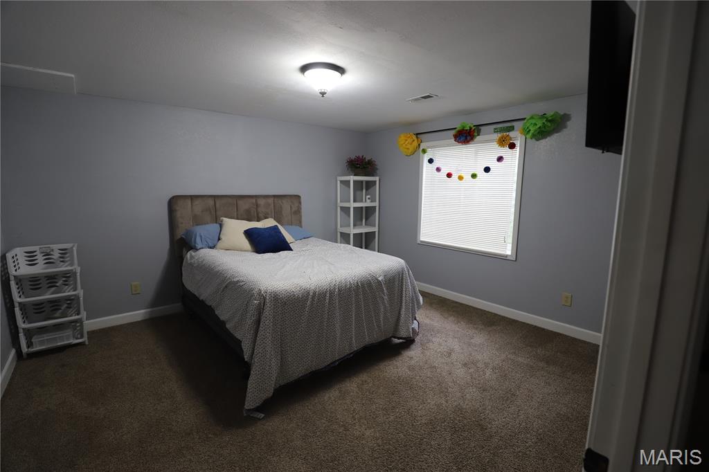 Ridge Haven Sub - Residential
